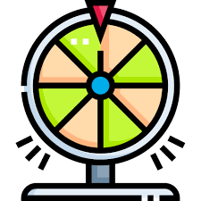 Spin Icon